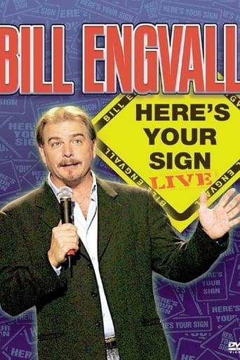 Bill Engvall: Here's Your Sign image
