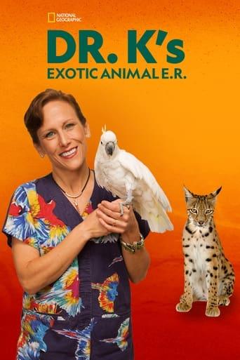 Dr. Ks Exotic Animal ER
