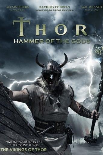 Hammer of the Gods image