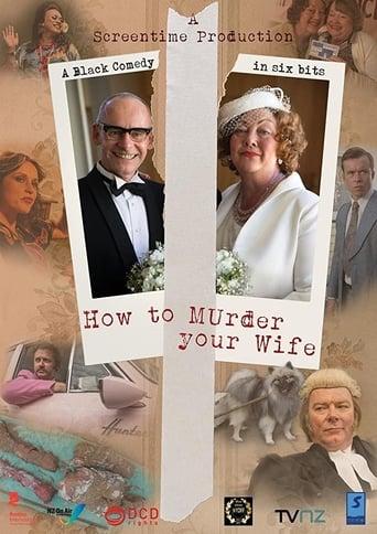 How to Murder Your Wife image