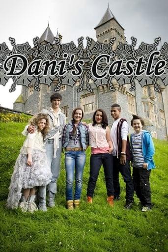 Dani's Castle image