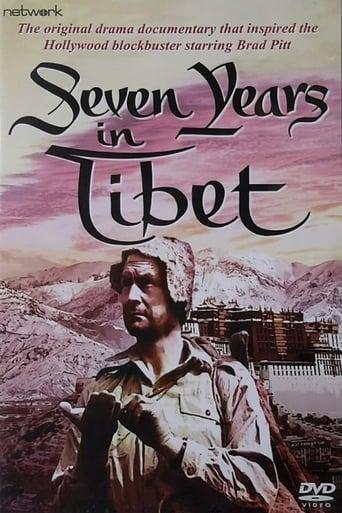 Seven Years in Tibet image