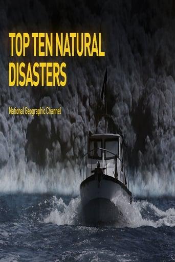 Top Ten Natural Disasters