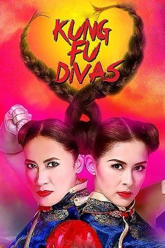 Kung Fu Divas image
