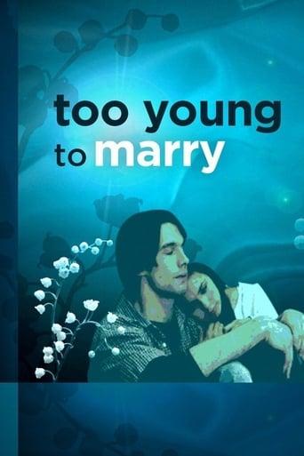 Too Young to Marry image