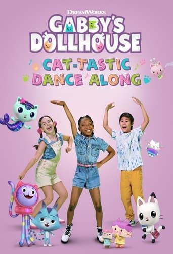Gabby's Dollhouse: Cat-tastic Dance Along image