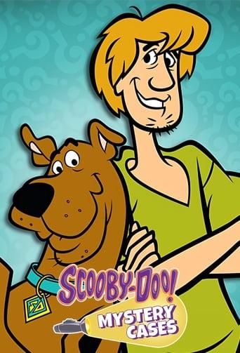 Scooby Doo! Mystery Cases