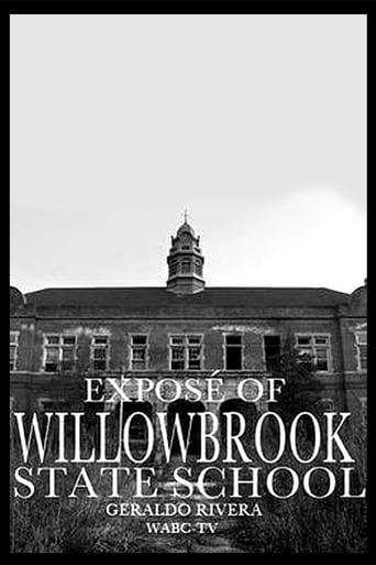 Willowbrook: The Last Great Disgrace