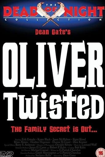 Oliver Twisted