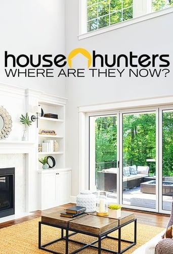 House Hunters: Where Are They Now?