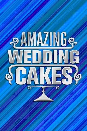 Amazing Wedding Cakes image