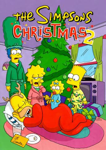 The Simpsons: Christmas 2 image