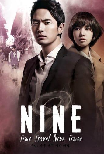 Nine: Nine Time Travels