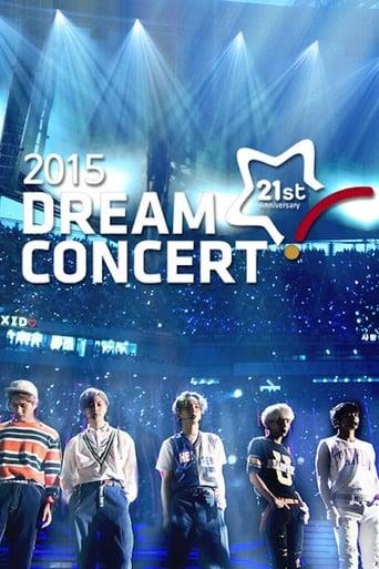2015 Dream Concert