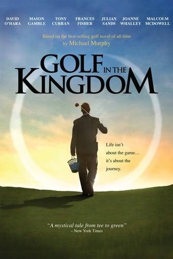 Golf in the Kingdom image