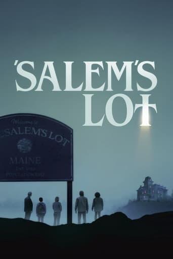 Salem's Lot image