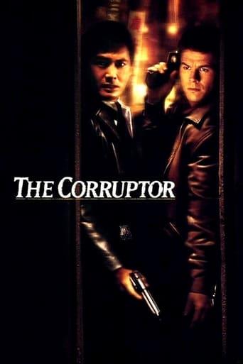 The Corruptor image