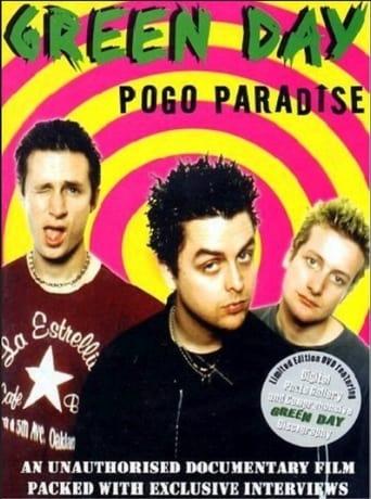 Green Day: Pogo Paradise image