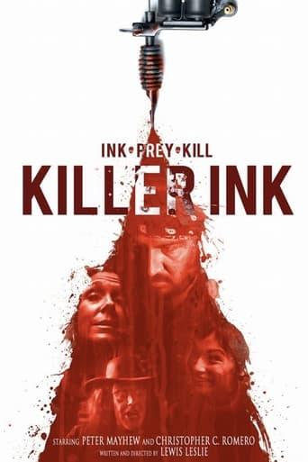 Killer Ink image