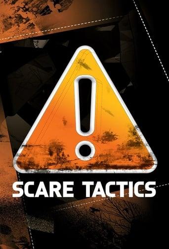 Scare Tactics: Volume 3