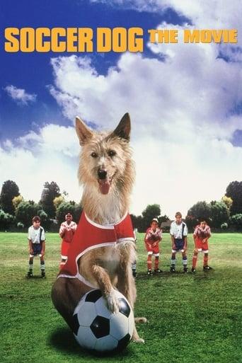 Soccer Dog: The Movie image