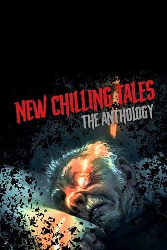 New Chilling Tales: The Anthology image