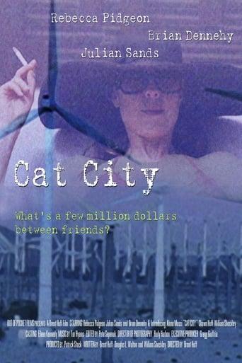 Cat City image