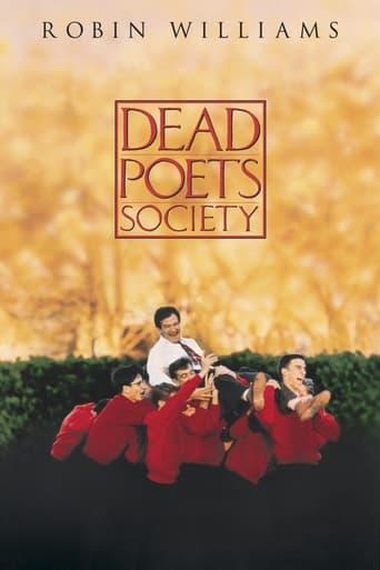Dead Poets Society image