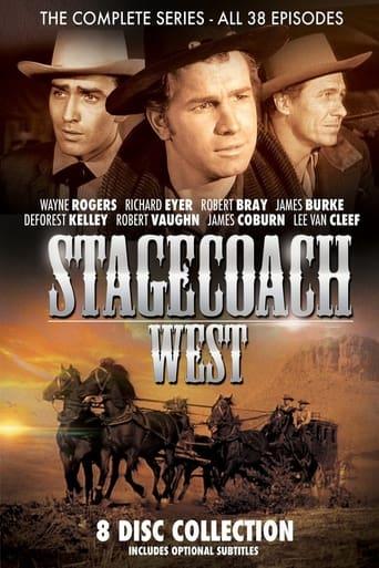 Stagecoach West image