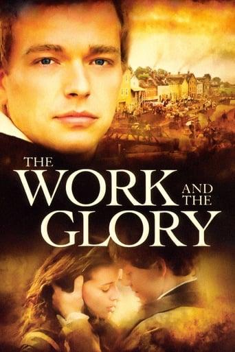 The Work and the Glory image