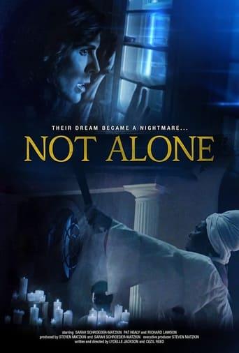 Not Alone image