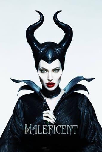 Maleficent image