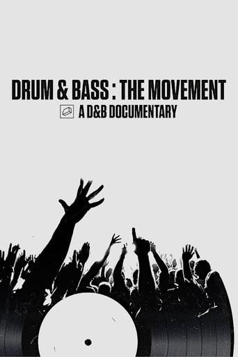 Drum & Bass: The Movement
