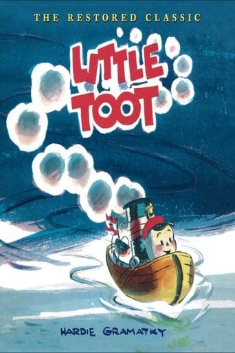 Little Toot image