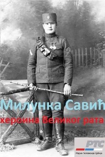 Milunka Savic: Heroine of the Great War