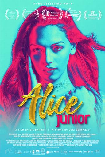 Alice Junior