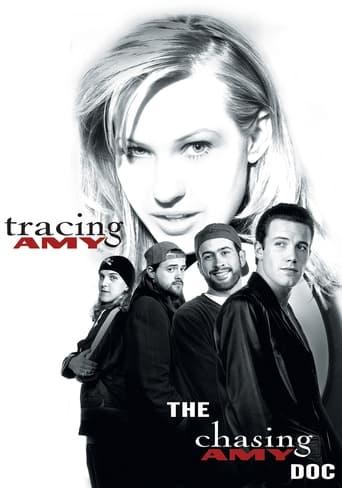 Tracing Amy: The Chasing Amy Doc image