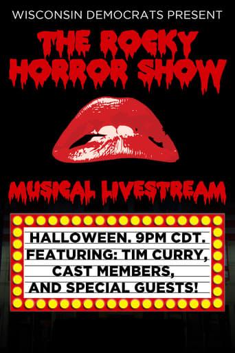 The Rocky Horror Musical Live Stream image