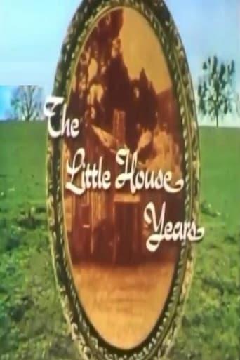 The Little House Years image