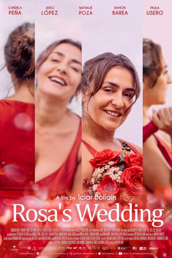 Rosa's Wedding