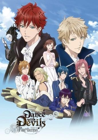 Dance with Devils: Fortuna image