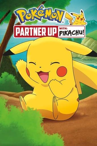 Pokémon: Partner Up With Pikachu! image