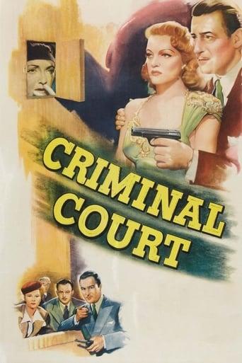 Criminal Court image