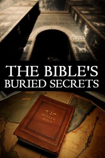 The Bible's Buried Secrets