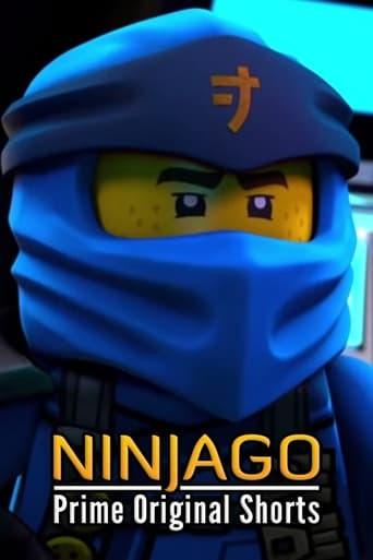 Ninjago: Prime Empire Original Shorts image