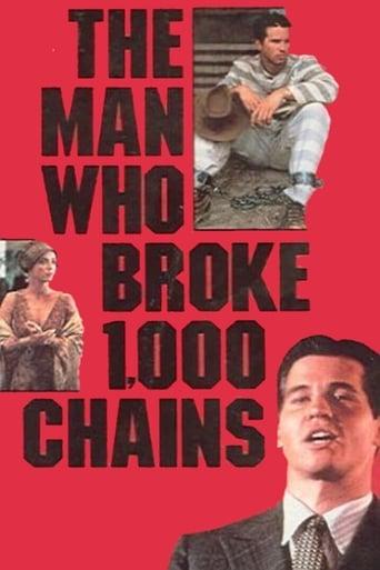 The Man Who Broke 1,000 Chains image