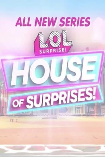 LOL House of Surprises