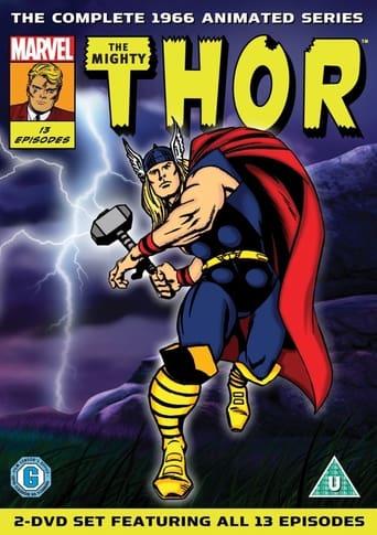 the Mighty Thor