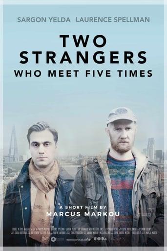Two Strangers Who Meet Five Times image