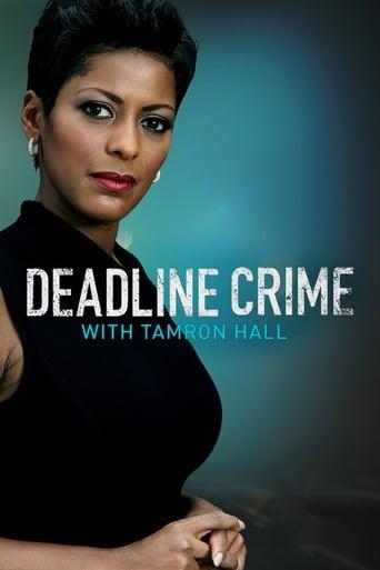 Deadline Crime With Tamron Hall